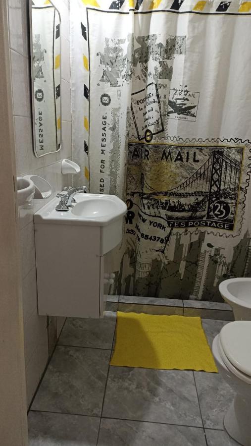 Ona Apart Por Dia - Departamentos Con Cochera Corrientes Dış mekan fotoğraf